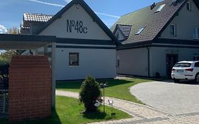 48C Domki letniskowe i apartament