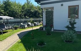 48C Domki letniskowe i apartament
